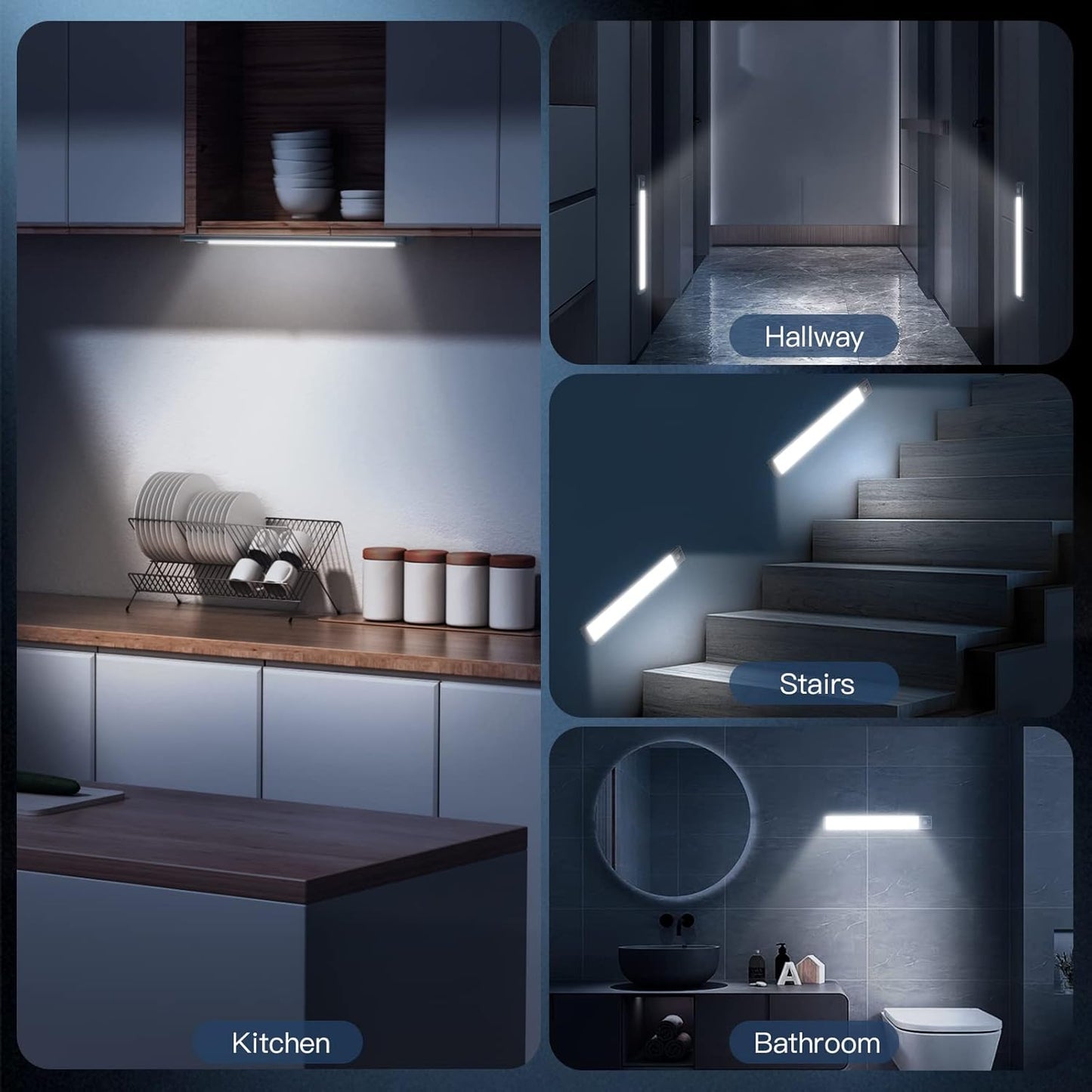 Cabinet Lighting